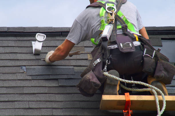 Best Emergency Roof Repair  in Lofall, WA