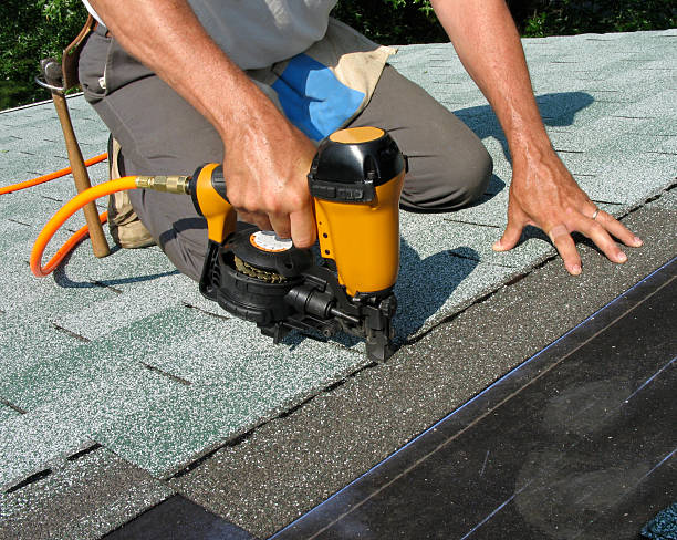 Best Commercial Roofing Services  in Lofall, WA