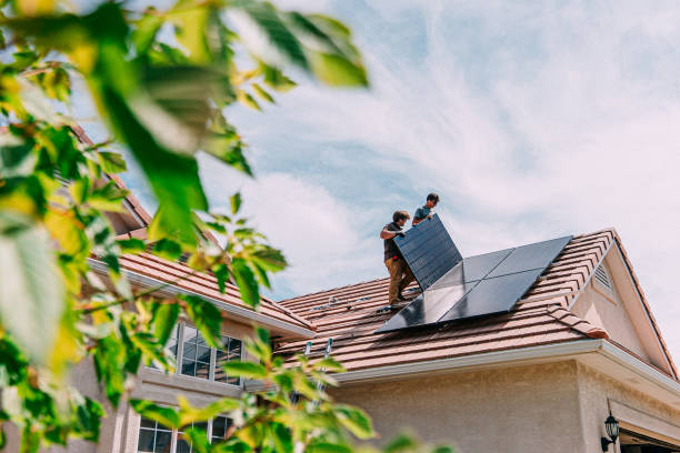 Best Best Roofing Contractors  in Lofall, WA
