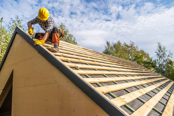Best Shingle Roofing Installation  in Lofall, WA