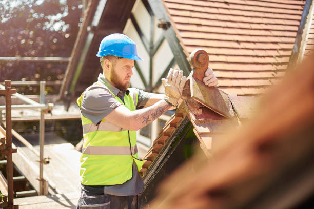 Best Roof Leak Repair  in Lofall, WA