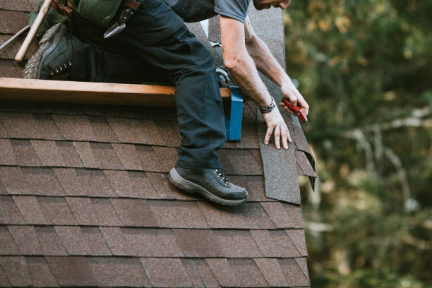 Best Commercial Roofing Services  in Lofall, WA